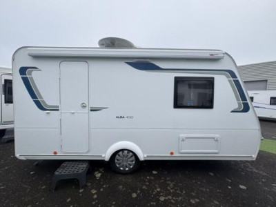 Caravelair Alba 400 - 14.900 € - #1