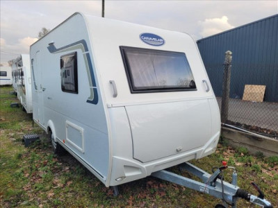 Caravelair Alba 400 - Photo 1