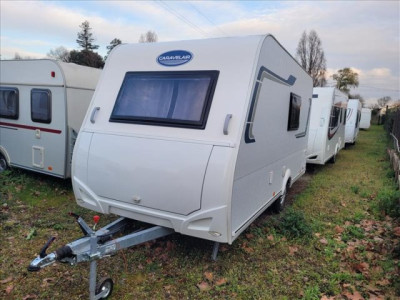 Caravelair Alba 400 - Photo 2