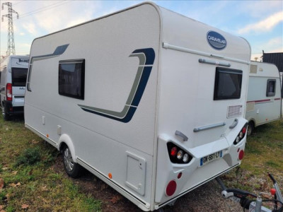 Caravelair Alba 400 - Photo 3