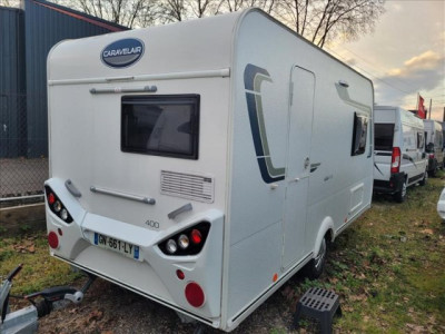 Caravelair Alba 400 - Photo 4