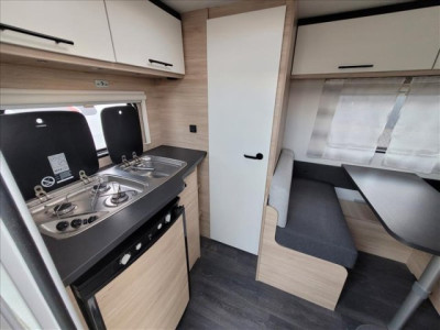 Caravelair Alba 400 - Photo 5