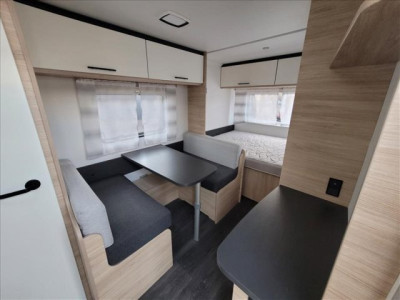 Caravelair Alba 400 - Photo 6