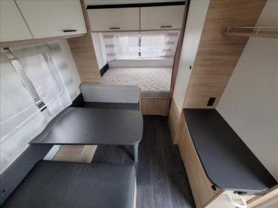 Caravelair Alba 400 - Photo 7