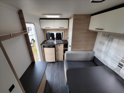 Caravelair Alba 400 - Photo 9
