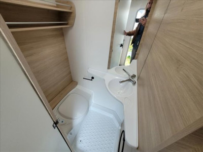 Caravelair Alba 400 - Photo 10