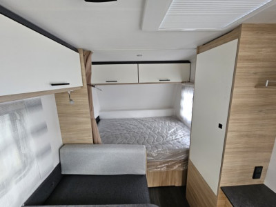 Caravelair Alba 400 - Photo 4