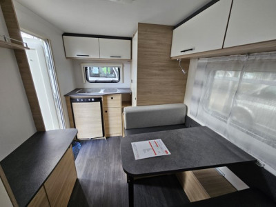 Caravelair Alba 400 - Photo 6