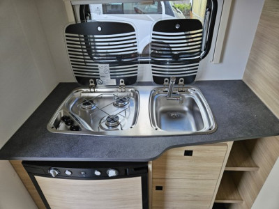 Caravelair Alba 400 - Photo 7