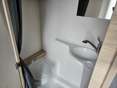 Caravelair Alba 400 - Photo 8