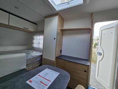 Caravelair Alba 400 - Photo 9