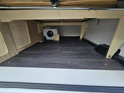 Caravelair Alba 400 - Photo 10