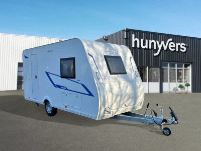 Caravelair Alba 400 Neuf