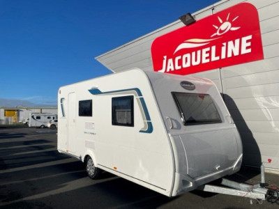 Caravelair Alba 426 Family - 16.990 € - #1