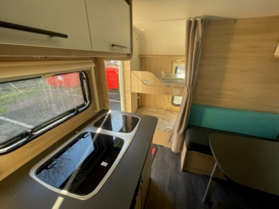 Caravelair Alba 426 Family - 16.990 € - #4