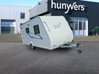 Caravelair Alba 426 Family - 20.490 € - #1