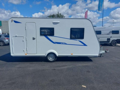 Caravelair Alba 426 Family - A partir de 19.370 € - #2