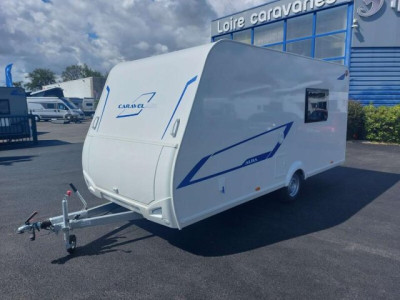 Caravelair Alba 426 Family - A partir de 19.370 € - #3