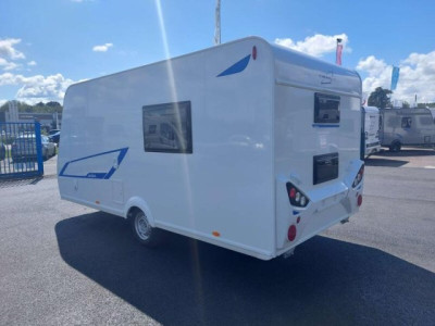 Caravelair Alba 426 Family - A partir de 19.370 € - #4