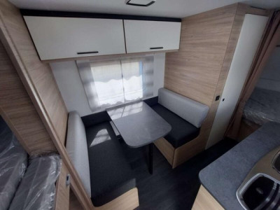 Caravelair Alba 426 Family - A partir de 19.370 € - #5