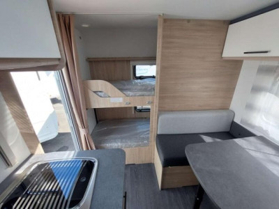 Caravelair Alba 426 Family - A partir de 19.370 € - #7