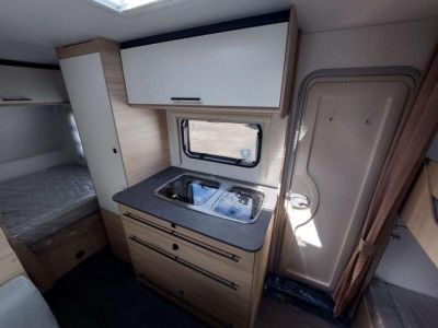 Caravelair Alba 426 Family - A partir de 19.370 € - #8