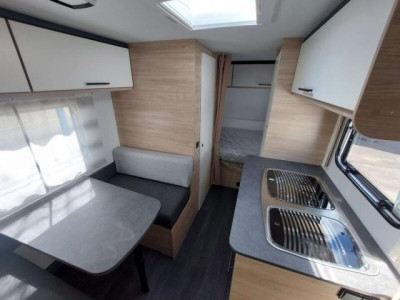 Caravelair Alba 426 Family - A partir de 19.370 € - #10