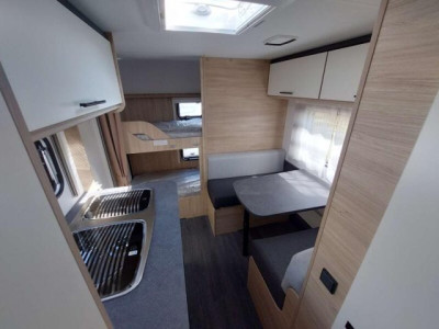 Caravelair Alba 426 Family - A partir de 19.370 € - #11