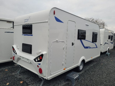 Caravelair Alba 426 Family - Photo 2