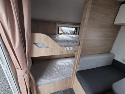 Caravelair Alba 426 Family - Photo 4
