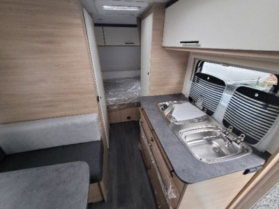 Caravelair Alba 426 Family - Photo 5