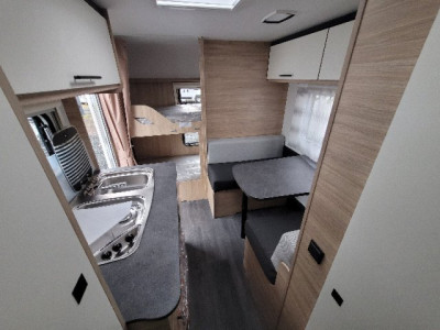 Caravelair Alba 426 Family - Photo 7