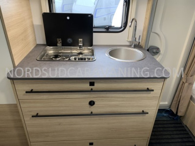 Caravelair Alba 426 Family - 20.490 € - #5