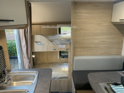 Caravelair Alba 426 Family - 20.490 € - #13