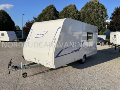 Caravelair Alba 426 Family - 20.490 € - #18