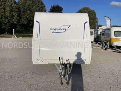 Caravelair Alba 426 Family - 20.490 € - #19