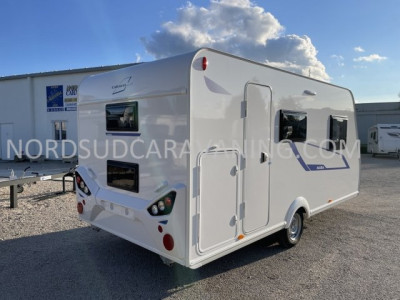 Caravelair Alba 426 Family - 20.490 € - #20