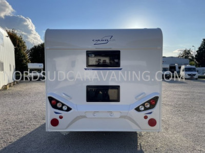 Caravelair Alba 426 Family - 20.490 € - #21