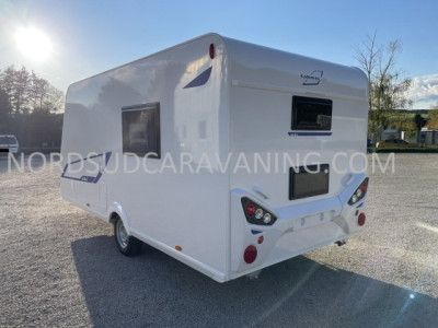 Caravelair Alba 426 Family - 20.490 € - #22