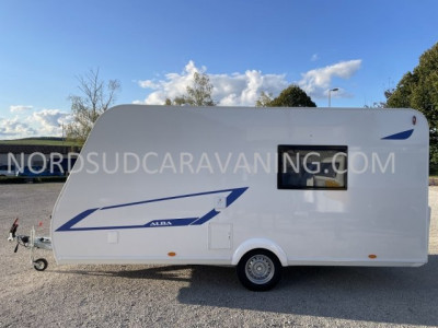 Caravelair Alba 426 Family - 20.490 € - #23