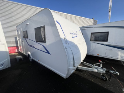 Caravelair Alba 426 Family - 18.990 € - #1