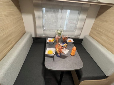 Caravelair Alba 426 Family 2025 - Photo 4