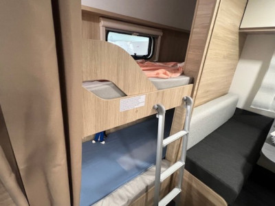 Caravelair Alba 426 Family 2025 - Photo 9