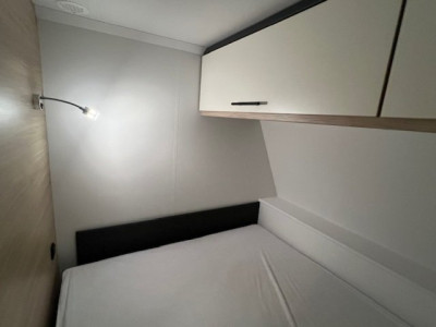Caravelair Alba 426 Family 2025 - Photo 8