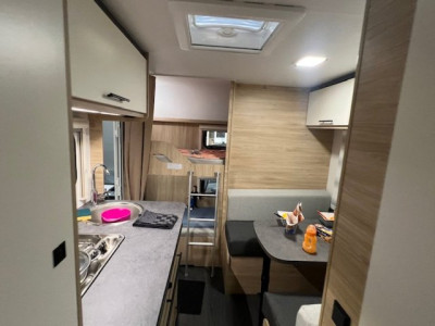 Caravelair Alba 426 Family 2025 - Photo 10