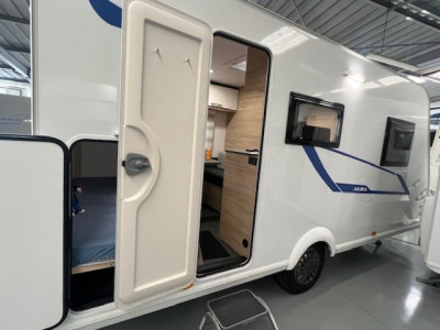 Caravelair Alba 426 Family 2025 - Photo 1