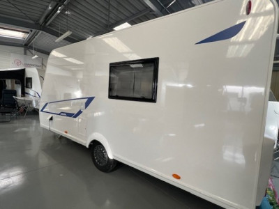 Caravelair Alba 426 Family 2025 - Photo 3