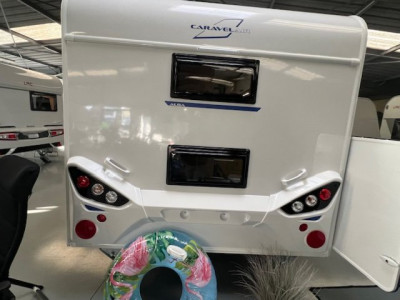 Caravelair Alba 426 Family 2025 - Photo 2