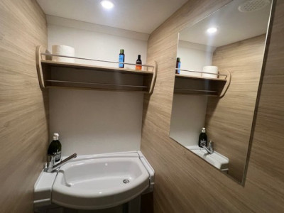 Caravelair Alba 426 Family 2025 - Photo 11