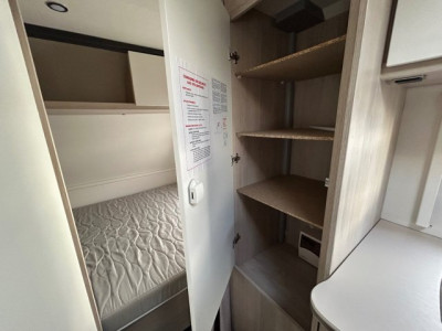 Caravelair Alba 426 Family - 16.900 € - #17